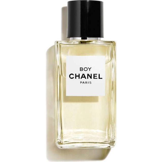 Chanel Boy Les Exclusifs De - Eau Parfum 200ml