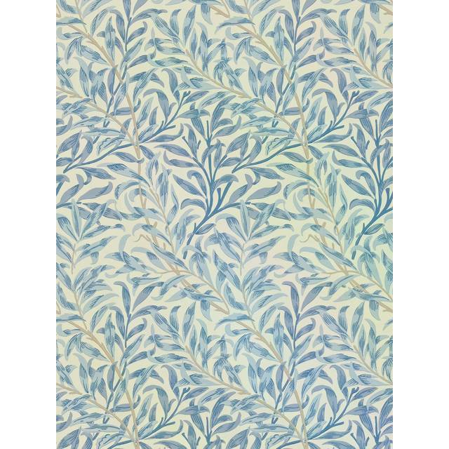 Willow Boughs Blue - 210491