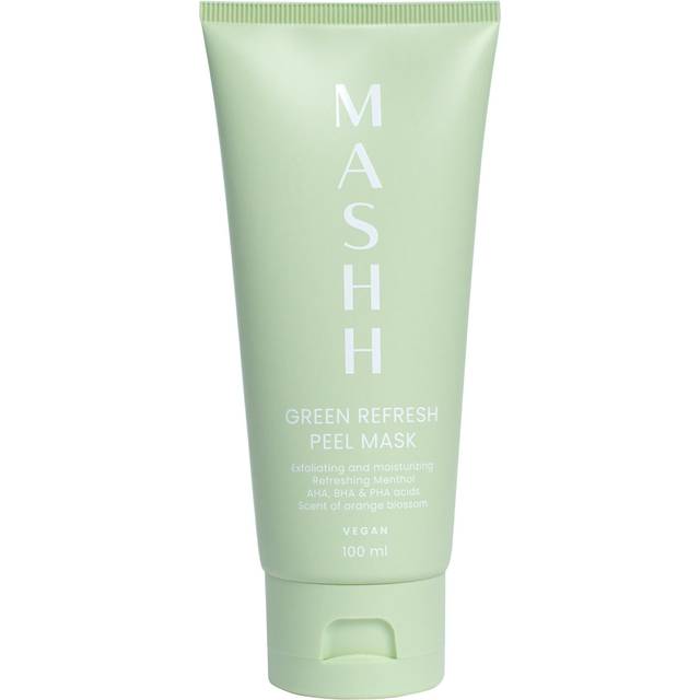 Mashh MASHH Green Refresh Peel Mask 100 100ml