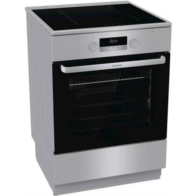 Cylinda Sib8462kverf Induktionsspis
