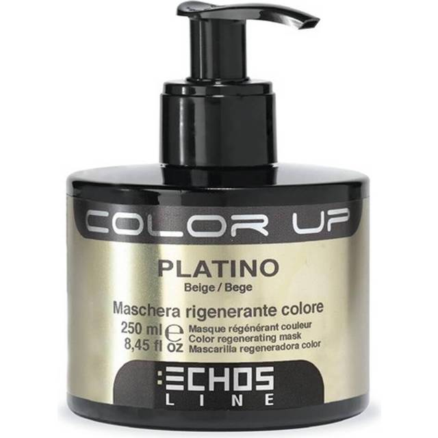 Echosline Platino Beige Color Regenerating Mask
