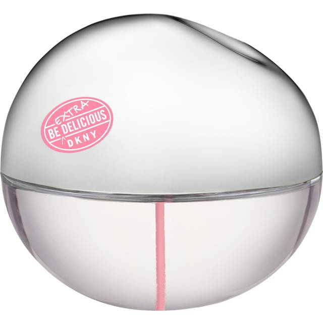 DKNY Be Delicious Be Extra Delicious Eau De Parfum 30ml