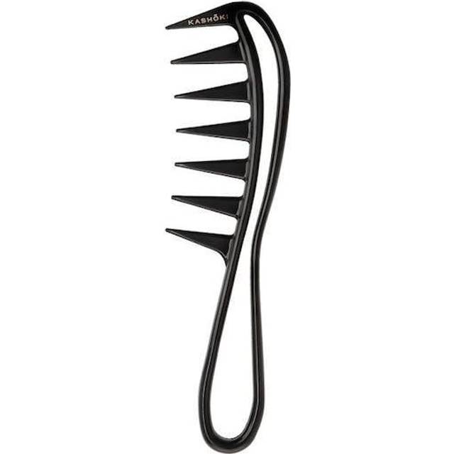 Tools for Beauty KASHOKI HR COMB HANDLE DETANGLING COMB 429