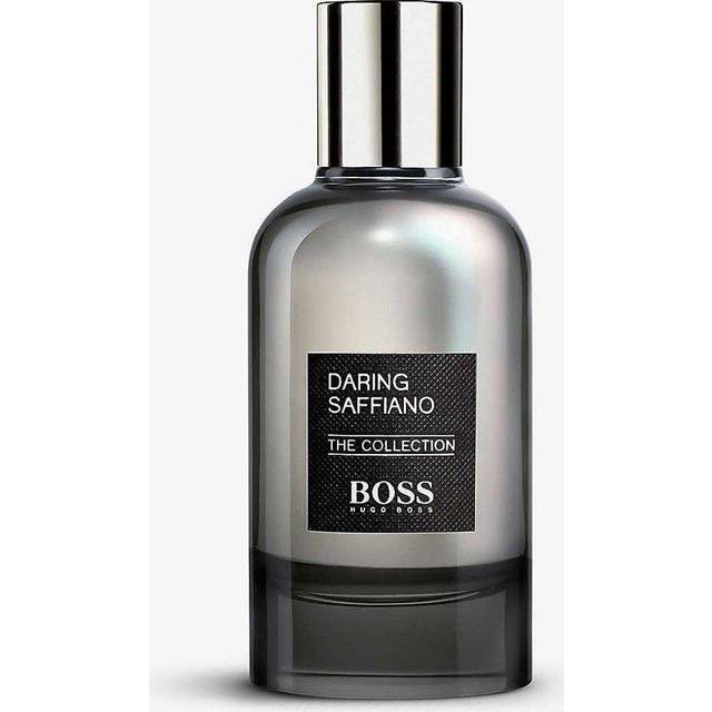 BOSS The Collection Daring Saffiano eau de parfum 100ml - Assorted-Pre-Pack