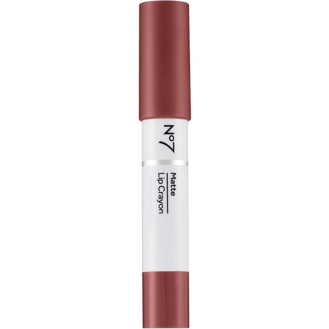 Matte Lip Crayon 2.71g - Raspberry Wine