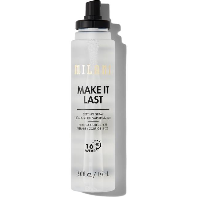 Milani Make It Last Setting Spray 177 ml Price