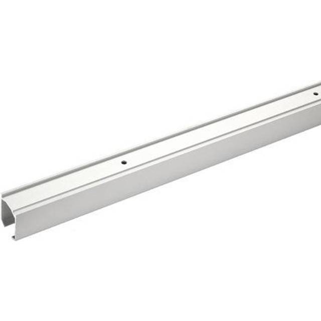 Habo Skjutdörrsskena 9120 (Längd: 2 m)