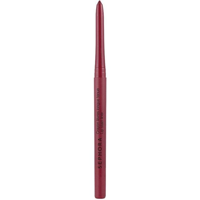 Sephora Collection Lip Stain Liner - Long-Wear Lip Pencil 41 Vintage Rosewood