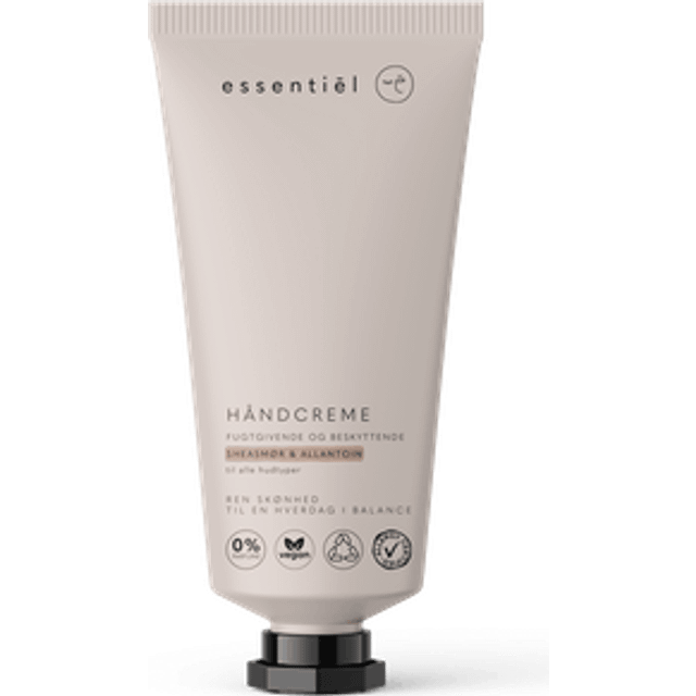 Essentiel Håndcreme m. sheasmør allantoin