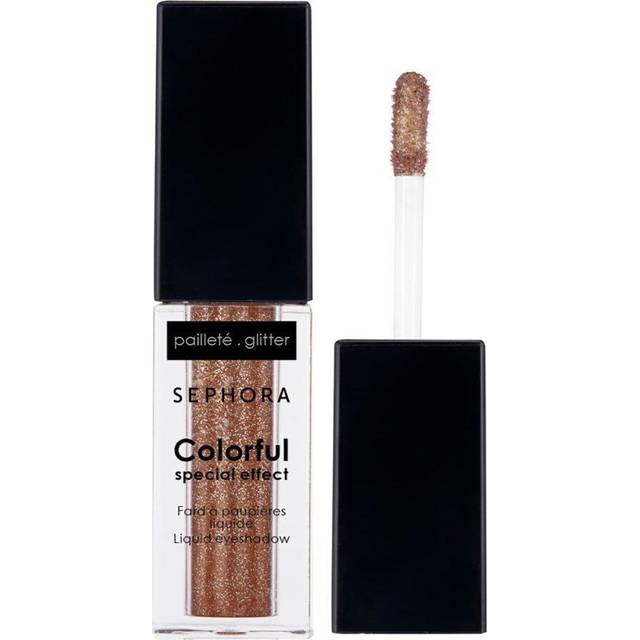 (09 Sparkling Nude) SEPHORA COLLECTION COLORFUL SPECIAL EFFECT