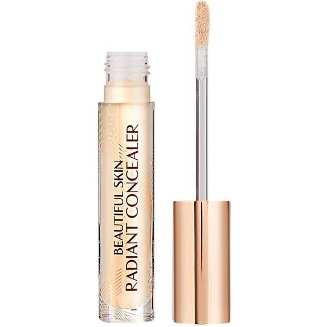 Charlotte Tilbury Beautiful Skin Radiant Concealer #1 Fair