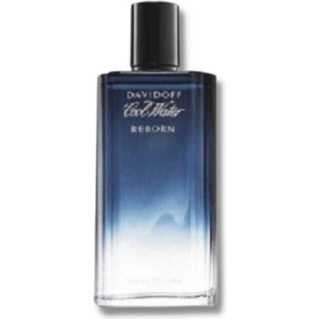 Davidoff Cool Water Reborn for him Eau De Toilette 75ml