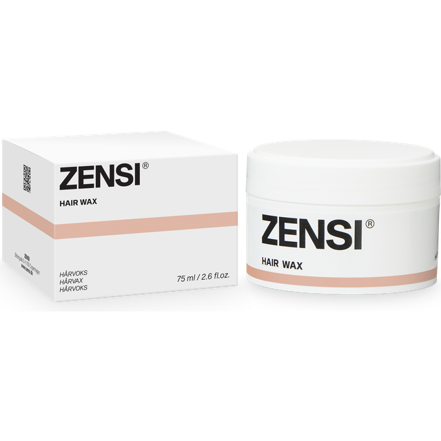 Zensi Hair Wax 75g