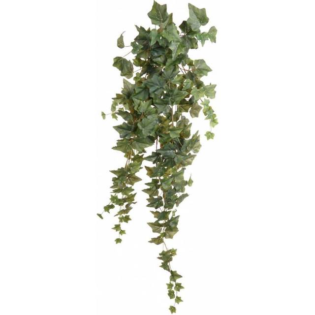 Emerald Artificial Hanging Ivy Bush Garden House Plant Flower Green 100cm 11.958