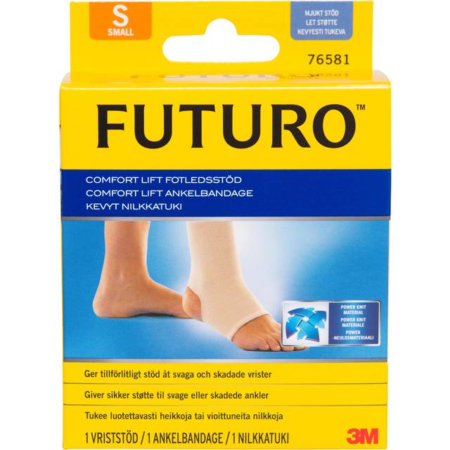 Futuro Comfort Fotled S: 30,5-36,8