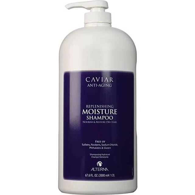 Alterna Caviar Anti-Aging Moisture Shampoo 2000ml