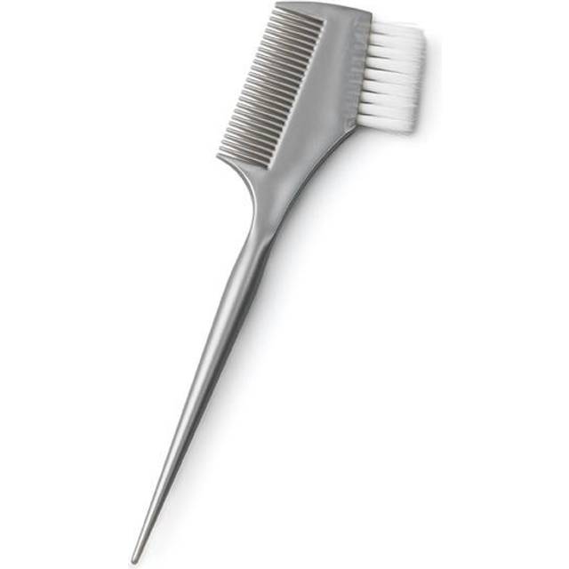 BraveHead Dye Brush Soft With Comb