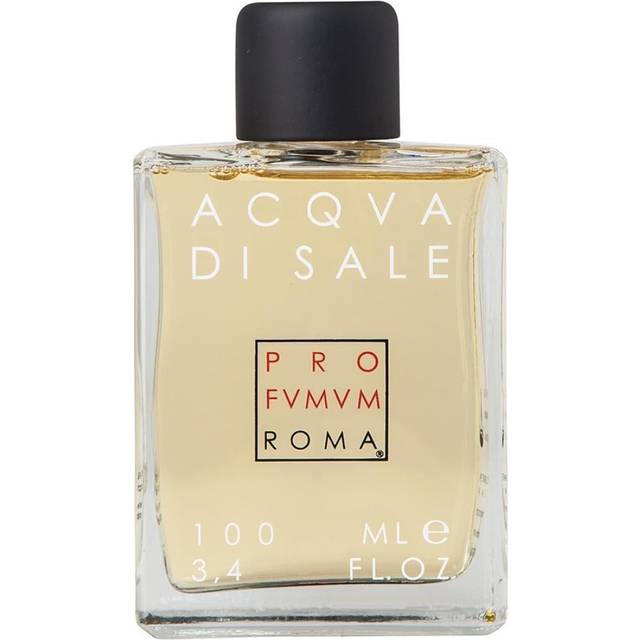 Profumum Roma Acqua Di Sale Eau De Parfum 100ml