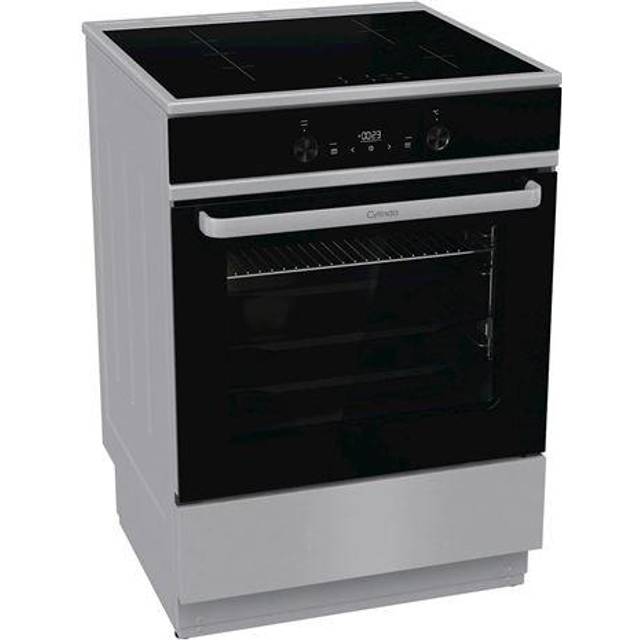 Cylinda Sib8462kveprf Induktionsspis