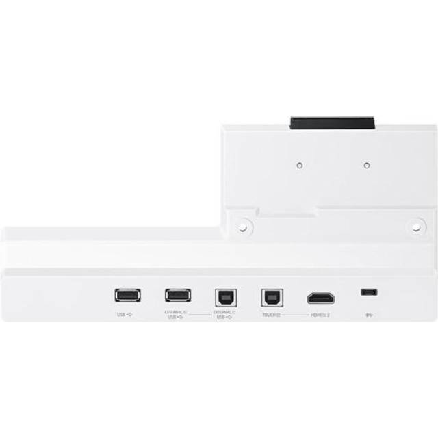 Samsung Tray Anschlussbox CY-TF65BBCXEN Flip 4 (WM55B + WM65B)