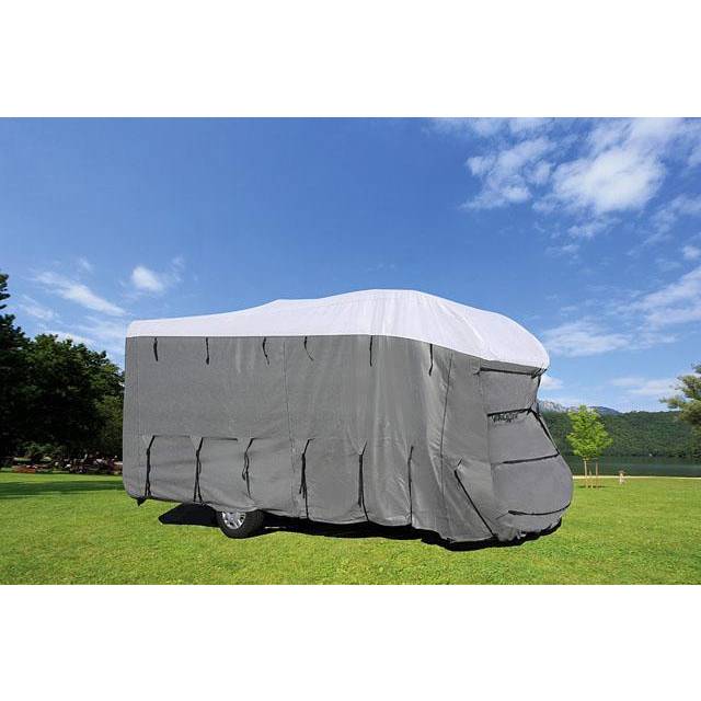 BRUNNER 7241491N överdrag Camper Cover 12M, 550-600 cm