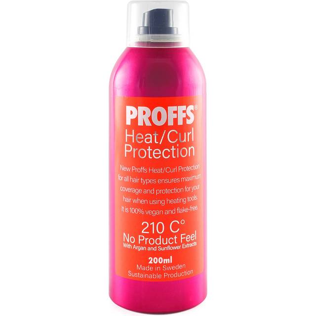 PROFFS STYLING Proffs Heat Protection 200ml