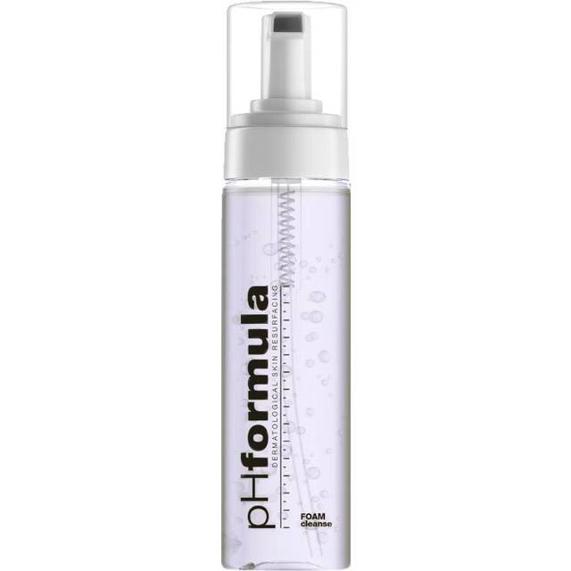 pHformula F.O.A.M. Cleanse 150ml