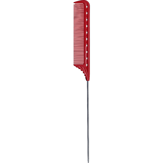 YS Park Tail Comb No. 122