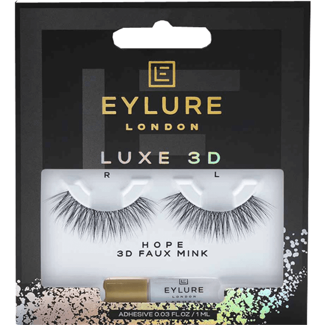 Eylure Luxe Hope 3D Faux Mink