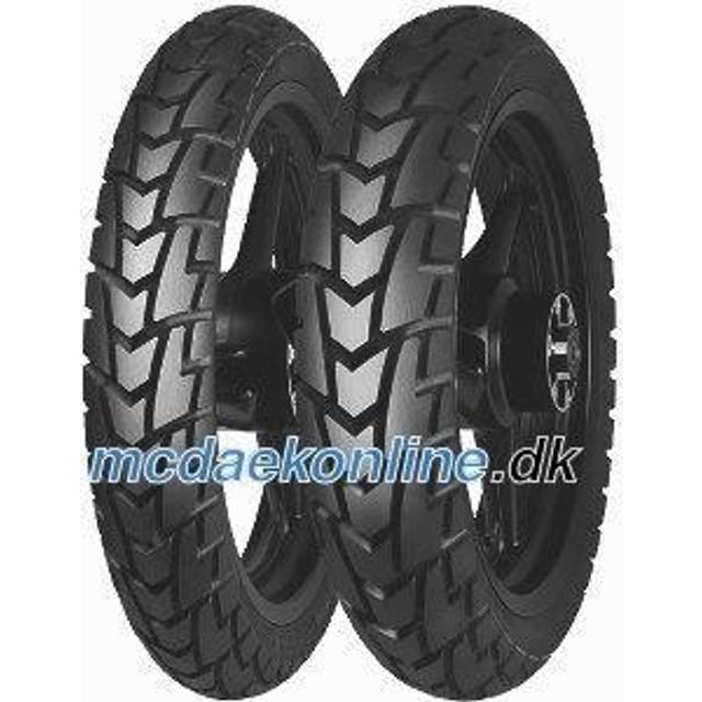 Mitas MC-32 MIT LAMELLEN M/C M+S TL 130/70 R17 62R personbil Sommardäck Däck 70000095
