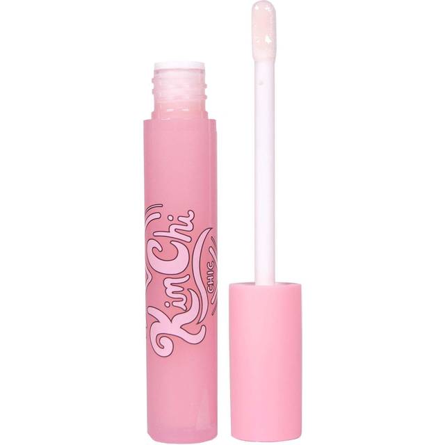 KimChi Chic Candy Lips Lip Mask Pink Punch