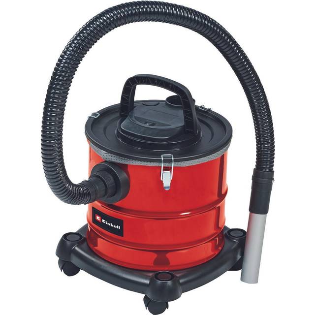 Einhell Corded Ash Vacuum Cleaner 20L - 1250W