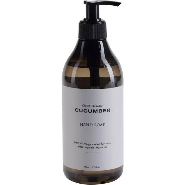 Bahne Interior - Cucumber håndsæbe 450