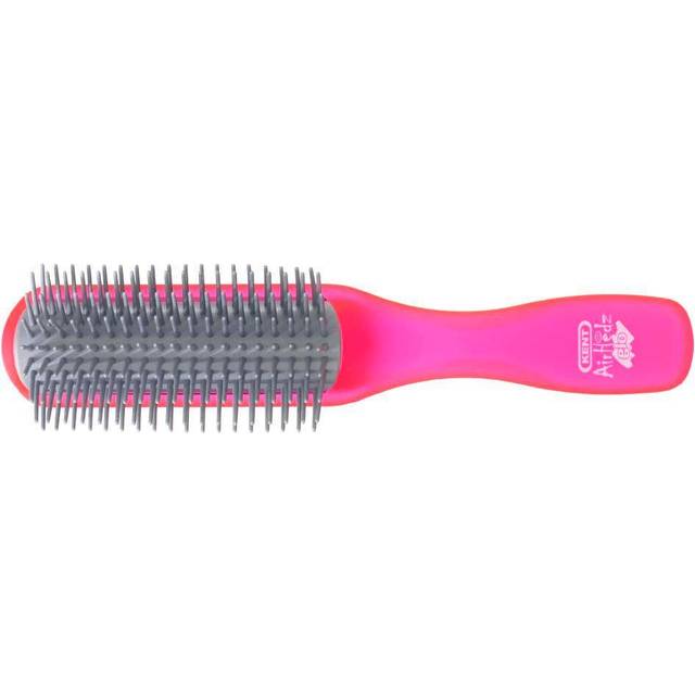 Kent airhedz glo 1/2 radial brush strawberry
