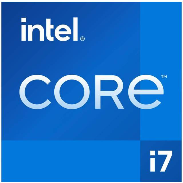 Intel® Core™ i7 i7-12700K 12 x 3.6 GHz Processor (Bricka) Sockel: Intel® 1700