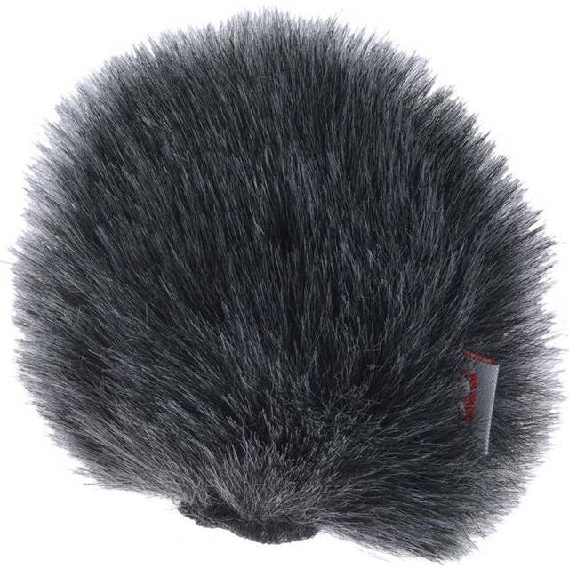 Rycote Olympus LS-100 Mini Windjammer