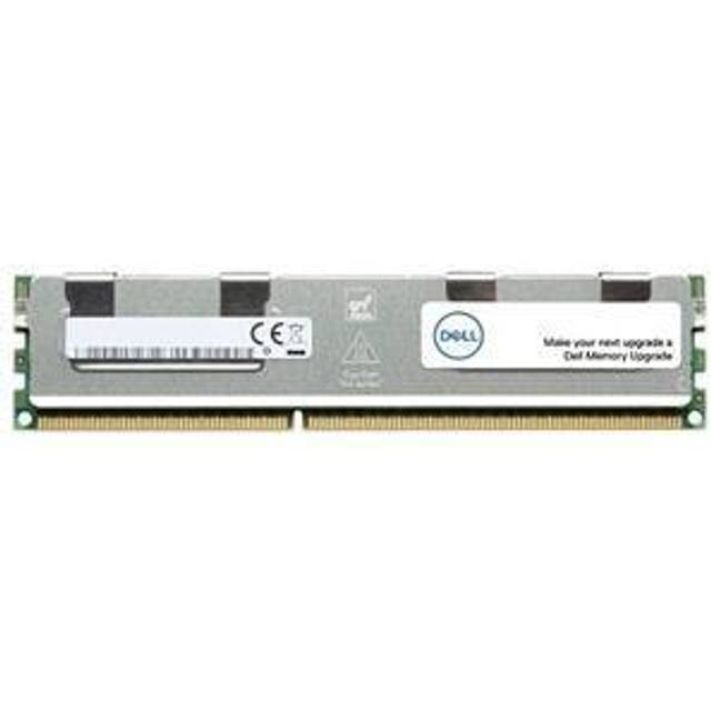 DELL 32 GB DDR3 DIMM minnesmodul 1333 MHz ECC – minnesmodul (32 GB, 1 x 32 GB, DDR3, 1333 MHz, 240-pin DIMM)