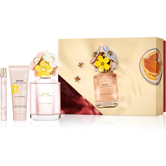 Marc Jacobs Daisy Eau So Fresh Presentförpackning för Kvinnor