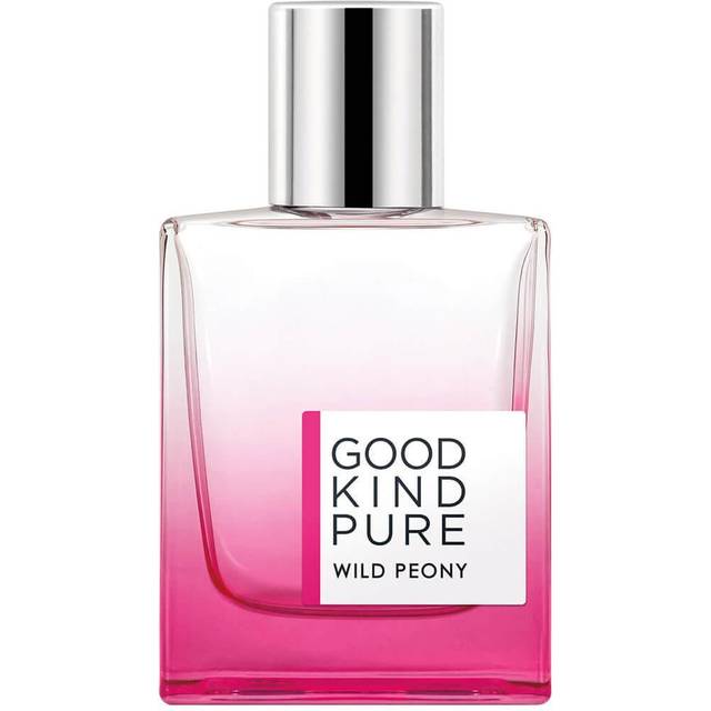 Good kind pure eau de toilette spray 30ml wild peony womens fragrance