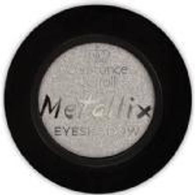 Constance Carroll Metallix Mono Eye Shadow No. 01 Eclipse 1pc