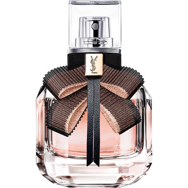 Yves Saint Laurent Mon Paris : Eau De Toilette Spray