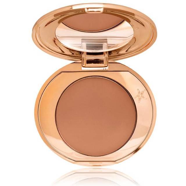 Charlotte Tilbury Airbrush Flawless Finish - 4 Deep Travel