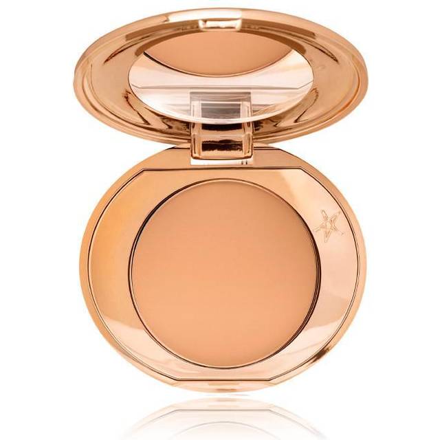 Charlotte Tilbury Airbrush Flawless Finish - Tan Travel