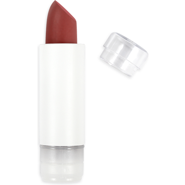ZAO Læber Lipstick Refill Classic Lipstick No. 472 Red Pomegranate 3,50 g