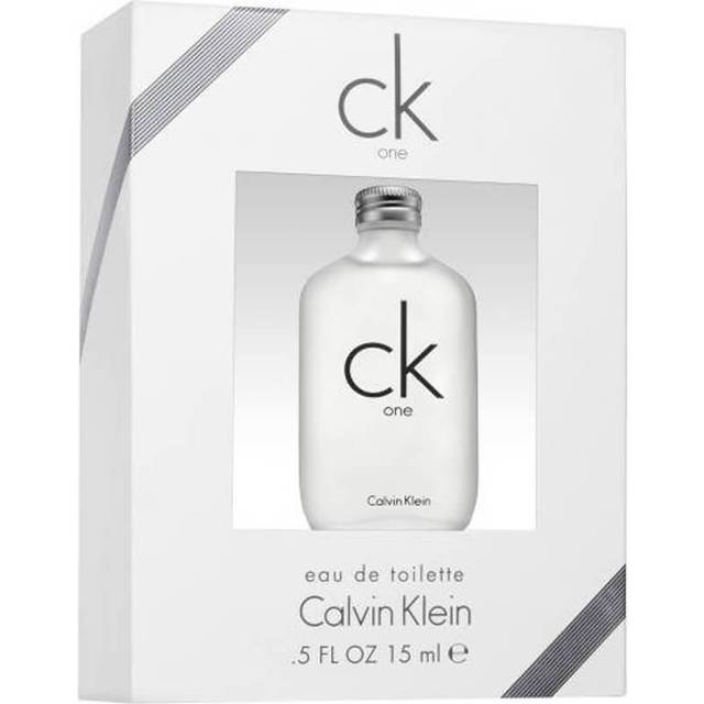 Calvin Klein CK One Edt 15ml (15 ml)