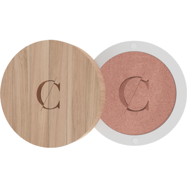 Couleur Caramel Eye Shadow Pearly Bora Bora n°104