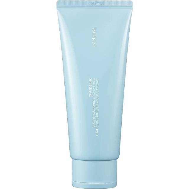 Laneige Water Bank Blue Hyaluronic Cleansing Foam 150g