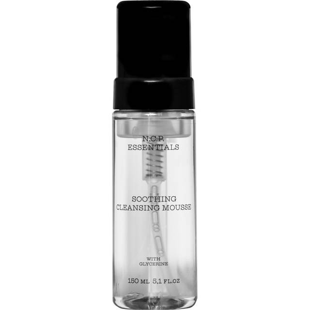 N.C.P. Olfactives Essentials Soothing Cleansing Mousse 150ml