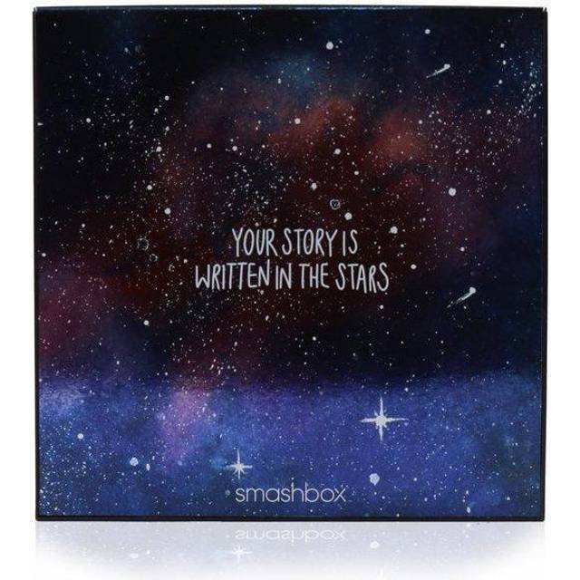 Smashbox Cosmic Celebration Star Power Face Eye Shadow Palette 7.5 Gr