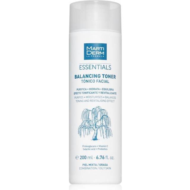 MartiDerm Balancing Toner 200ml